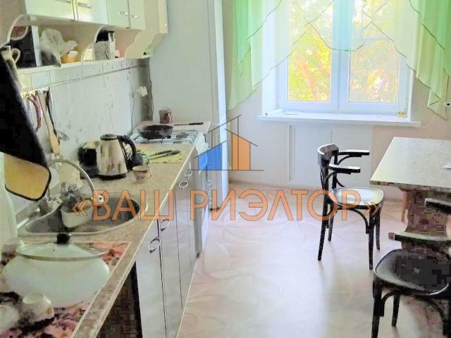 Квартира продажа в Губкин, Белгородская область