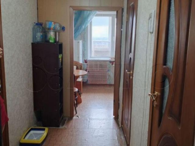 Квартира продажа в Губкин, Белгородская область