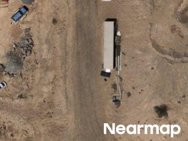 House for sale in Logandale, Nevada