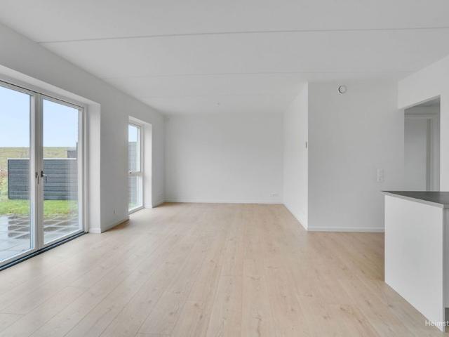Villa til leje i Århus