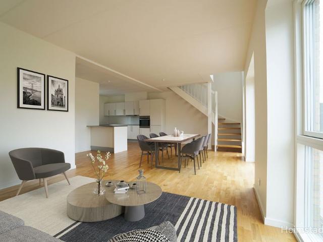 Villa til leje i Århus