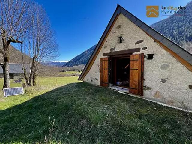 Maison vente à Bagnères-de-Bigorre, Guchen
