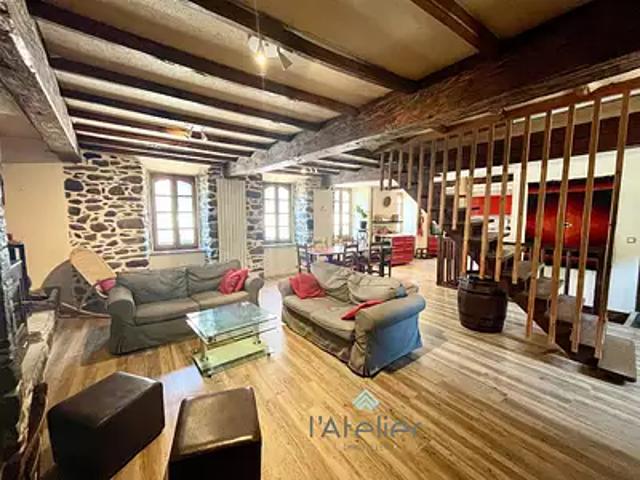 Maison vente à Guchen, Hautes-Pyrénées