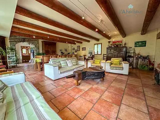 Maison vente à Bagnères-de-Bigorre, Guchen
