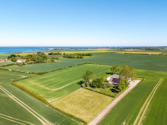 Villa til salg i Ebberup, Assens