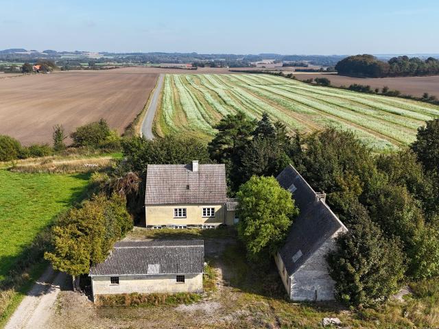 Villa til salg i Ebberup, Assens
