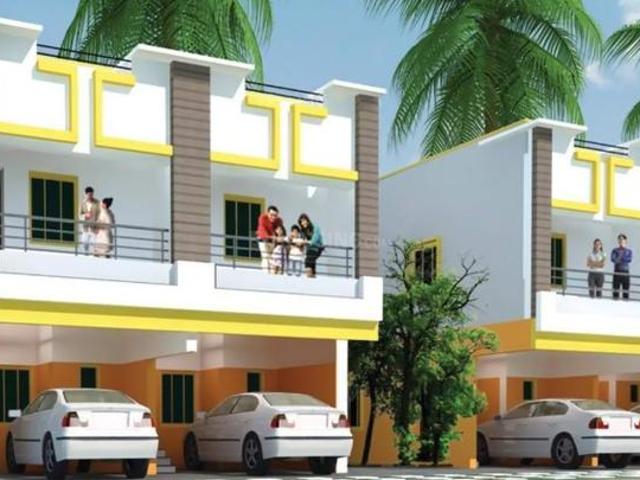 Villa for sale in Tamil Nadu