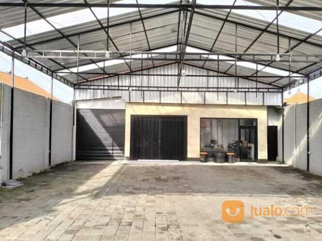 Gudang dijual di Denpasar