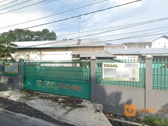 Gudang dijual di Magelang