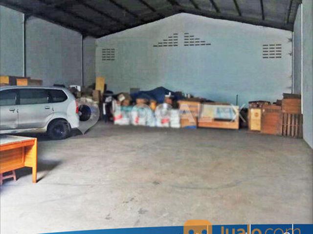 Gudang dijual di Denpasar