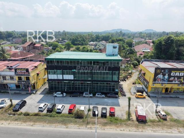 Apartment for rent in Kota Bahru, Kelantan