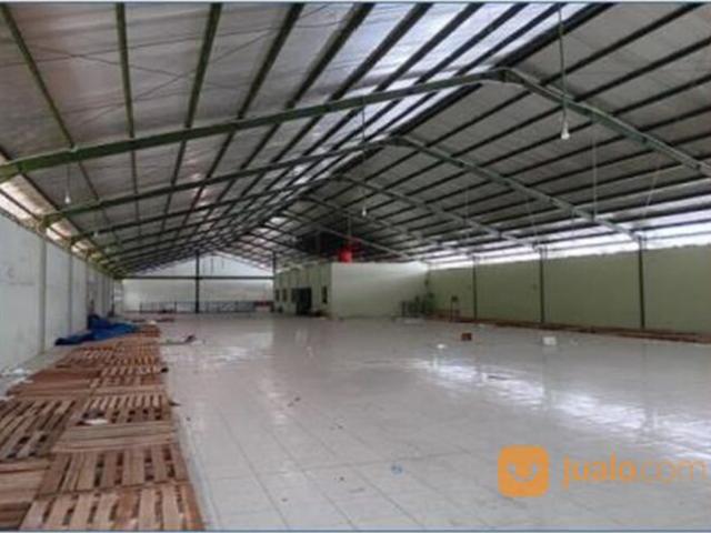 Gudang dijual di Indramayu