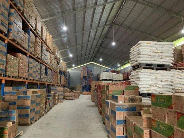 Gudang dijual di Samarinda Ulu, Samarinda