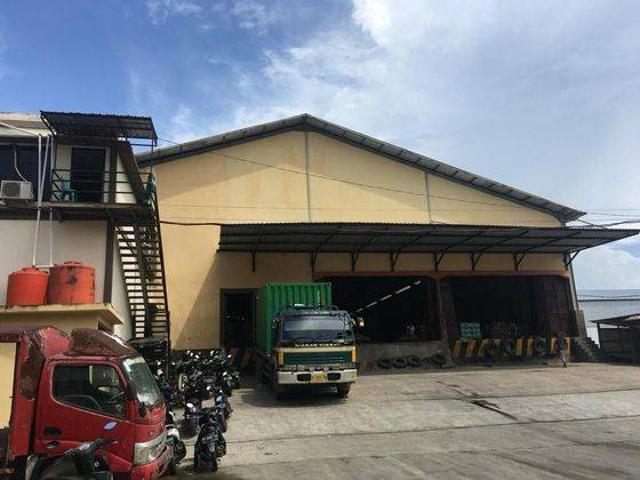 Gudang dijual di Samarinda Ulu, Samarinda