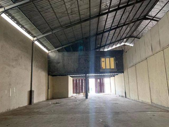 Gudang dijual di Samarinda Ulu, Samarinda