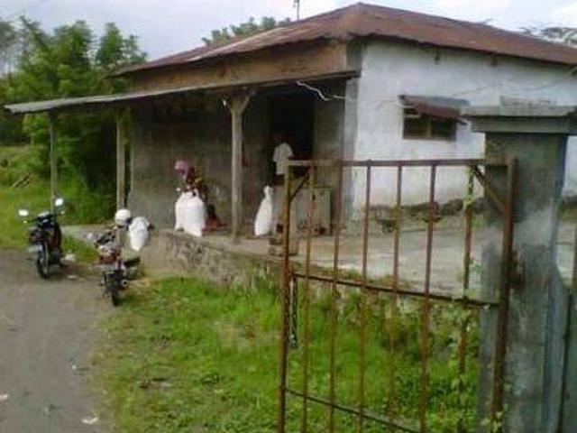 Gudang dijual di Wonosobo Kota, Wonosobo