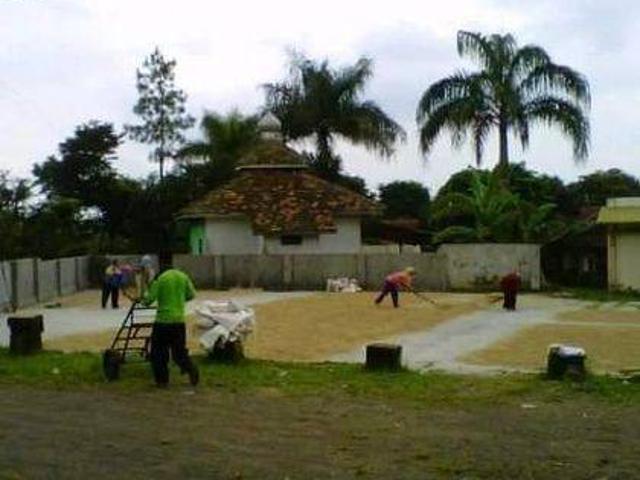 Gudang dijual di Wonosobo Kota, Wonosobo