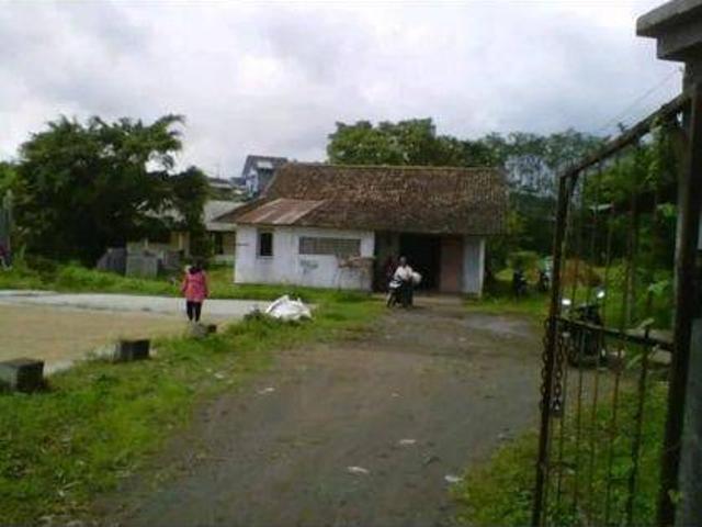 Gudang dijual di Wonosobo Kota, Wonosobo