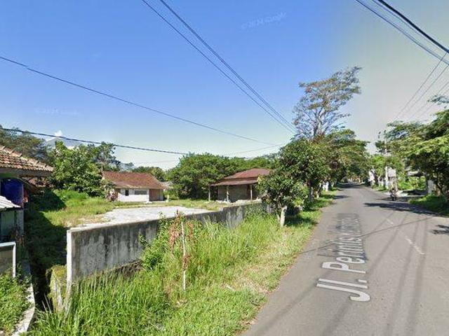 Gudang dijual di Wonosobo Kota, Wonosobo