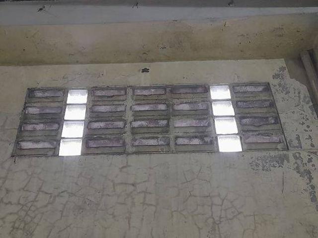 Gudang disewa di Cipinang, Jakarta Timur
