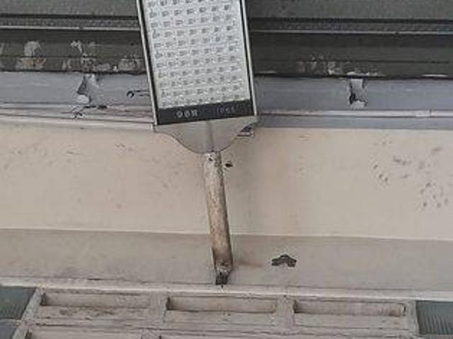 Gudang disewa di Cipinang, Jakarta Timur