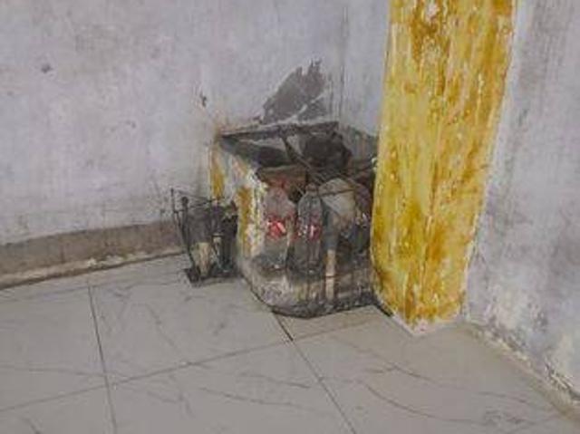 Gudang disewa di Cipinang, Jakarta Timur