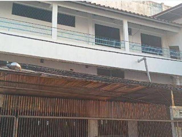 Gudang disewa di Cipinang, Jakarta Timur