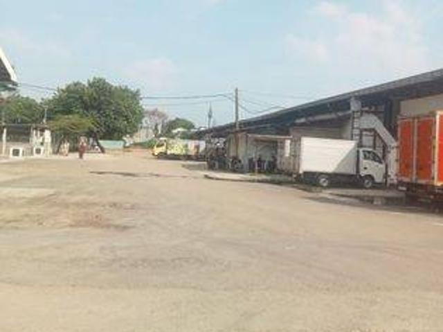 Gudang disewa di Pulo Gadung, Jakarta Timur