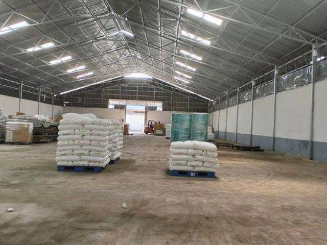 Gudang disewa di Pulo Gadung, Jakarta Timur