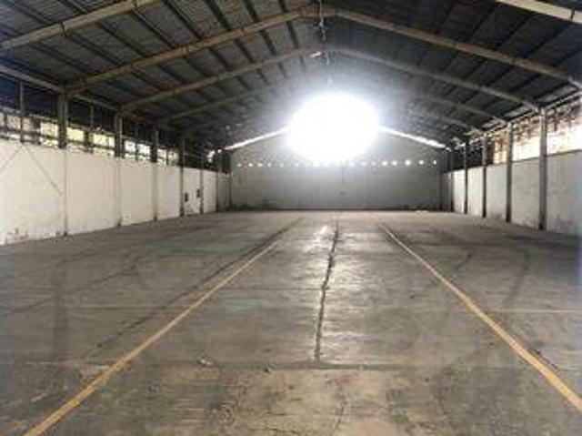 Gudang disewa di Pulo Gadung, Jakarta Timur