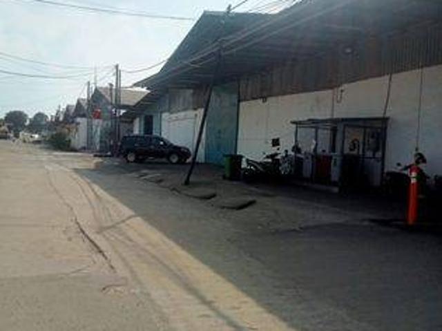 Gudang disewa di Pulo Gadung, Jakarta Timur