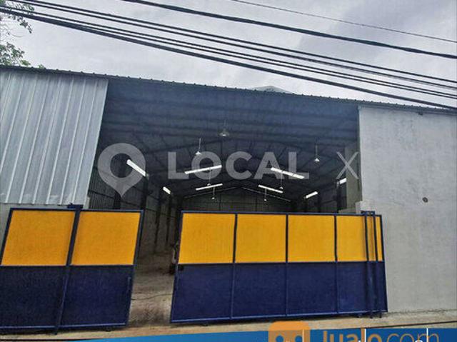 Gudang dijual di Denpasar