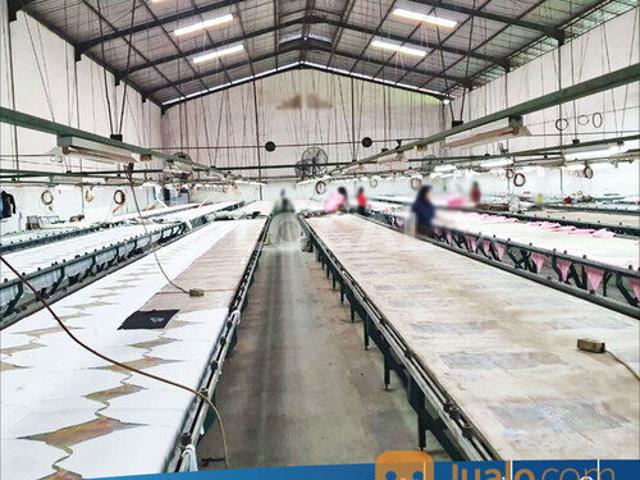 Gudang dijual di Denpasar