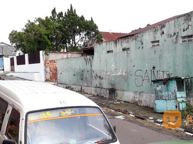 Gudang dijual di Temanggung