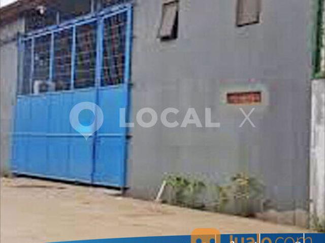 Gudang dijual di Denpasar