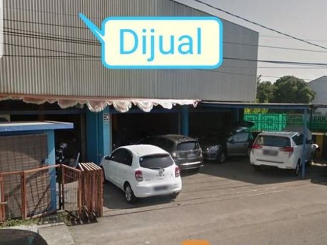 Komersial dijual di Cirebon