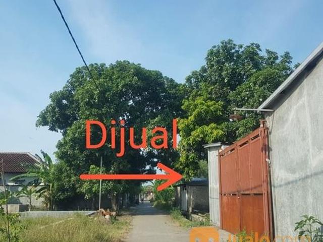 Gudang dijual di Cirebon