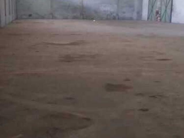 Gudang dijual di Jombang