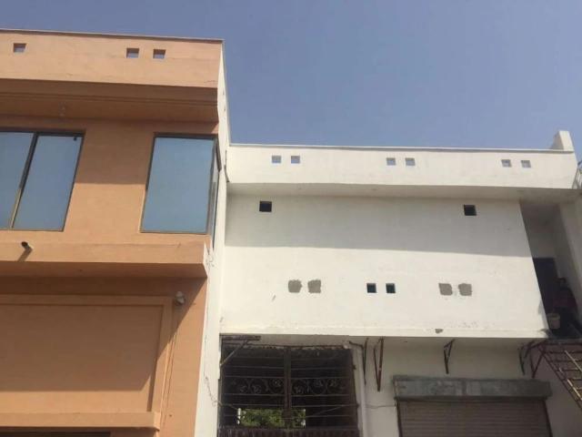 Land for rent in Rawalpindi, Islamabad Capital Territory