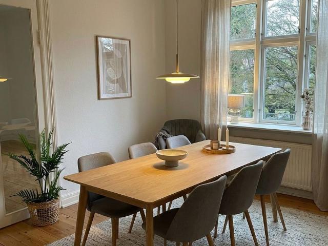 Ejendom til leje i Randers, Århus