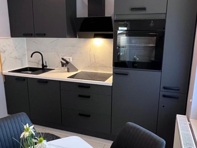 Apartment mieten in Geestemünde, Bremerhaven