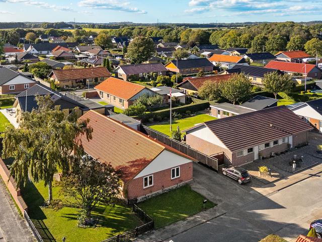 Villa til salg i Herning, Århus