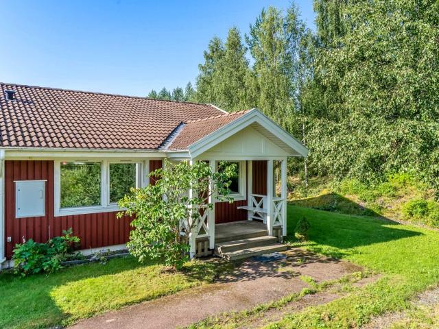 Bostad till salu i Dalarna