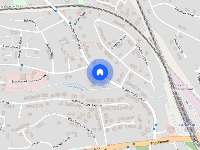 Apartment for rent in West End, Fareham