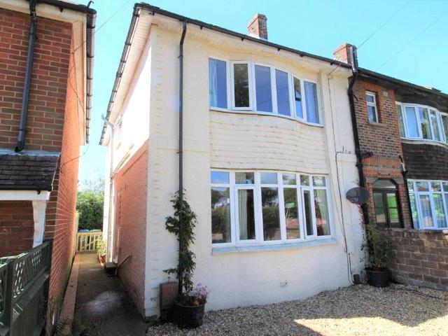 Apartment for rent in West End, Fareham
