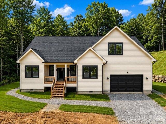House for sale in North Carolina