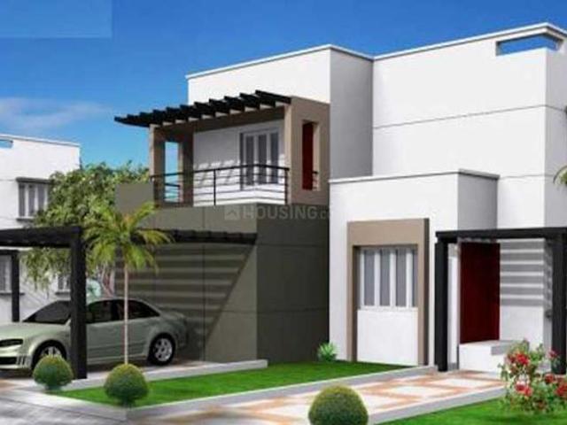 Villa for sale in Karnataka