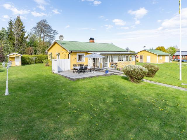 Villa till salu i Tierp, Uppsala