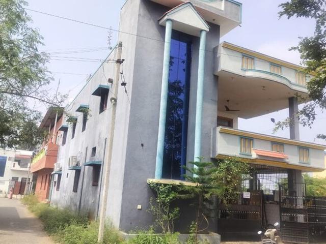House for rent in Vellore, Tamil Nadu