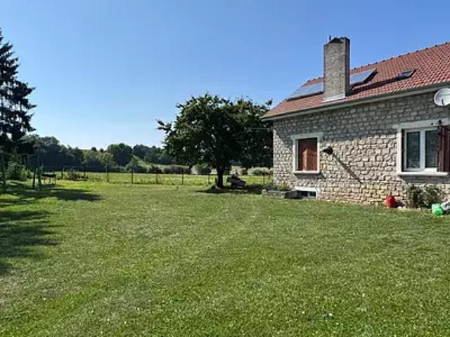 Maison vente à Saint-Dizier, Gudmont-villiers